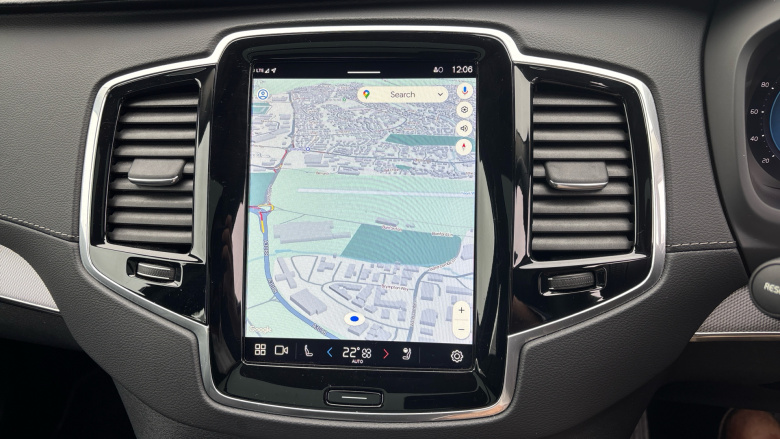 Volvo XC90 2.0 T8 [455] RC PHEV Plus Dark 5dr AWD Geartronic Estate